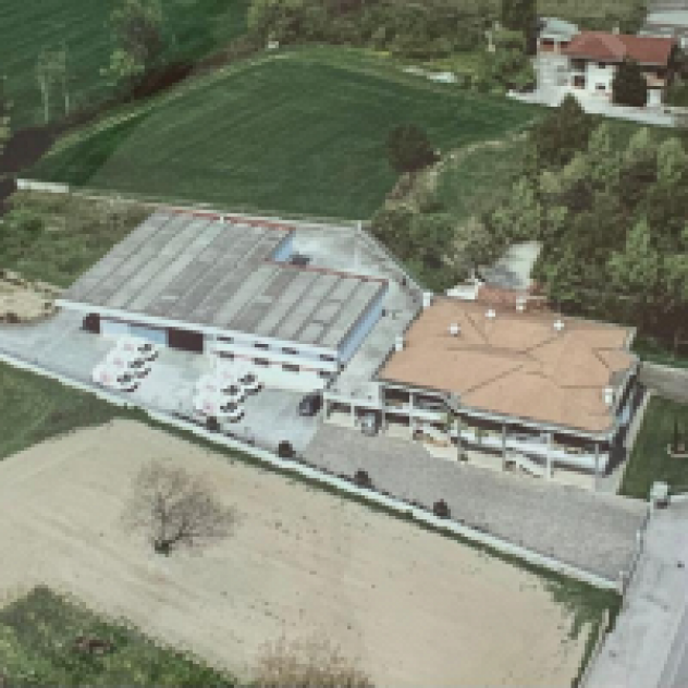Pasotto Fratelli