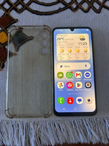 Telefono - Foto 2