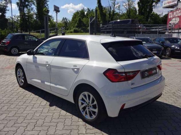 AUDI A1 Sportback 25 1.0 tfsi Advanced adatta x NEOPATENTA rif. 23915759 - Foto 6