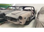 Lancia Appia Appia Coupè Pininfarina - Immatricolata - Da RESTAURO - RARA