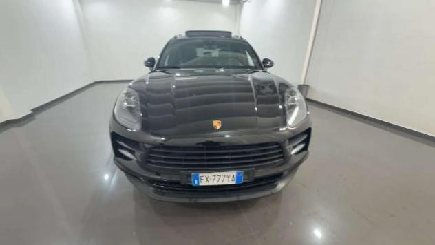 Porsche Macan 2.0 245cv pdk - Foto 2