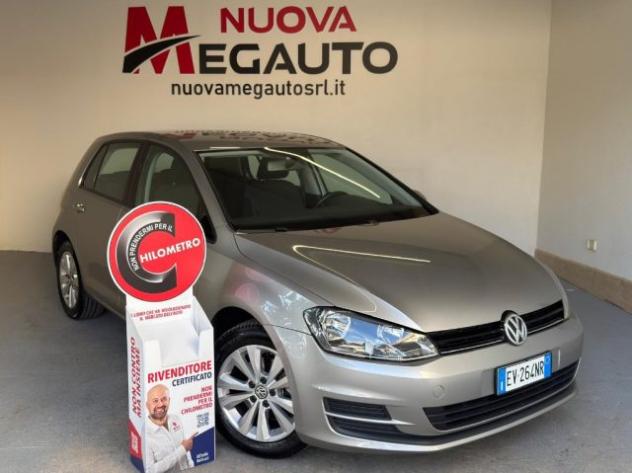 VOLKSWAGEN Golf 1.4 TSI 5p. Comfortline BlueMotion Technology rif. 24013368