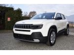 Jeep Avenger Avenger 1.2 Turbo 100 CV Altitude