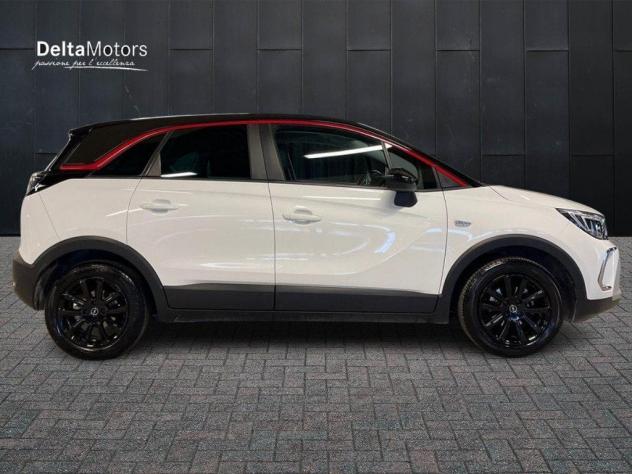 Opel Crossland X 1.2 2020 S&S 83cv - Foto 5