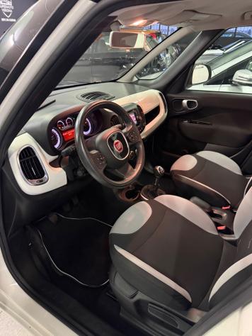 Fiat 500L 1.3 Multijet 95 CV Business GANCIO TRAINO - Foto 8