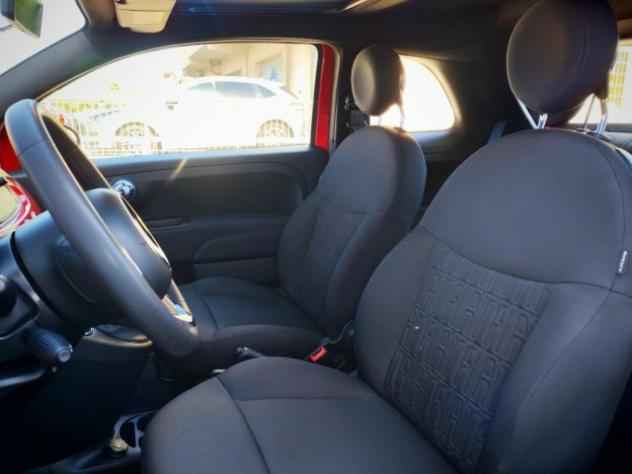 FIAT 500 1.0 Hybrid Dolcevita rif. 24204594 - Foto 8