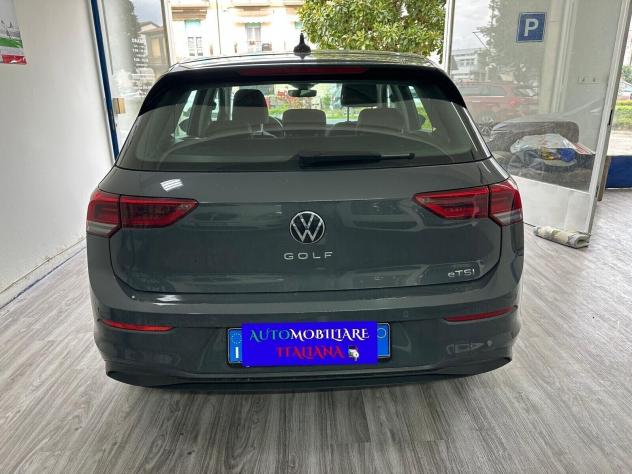 Volkswagen Golf 1.0 eTSI EVO DSG Life - Foto 6