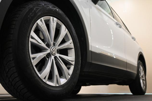 VOLKSWAGEN Tiguan 2ª serie Tiguan 2.0 TDI SCR 4MOTION Business BlueMotion Technology - Foto 4