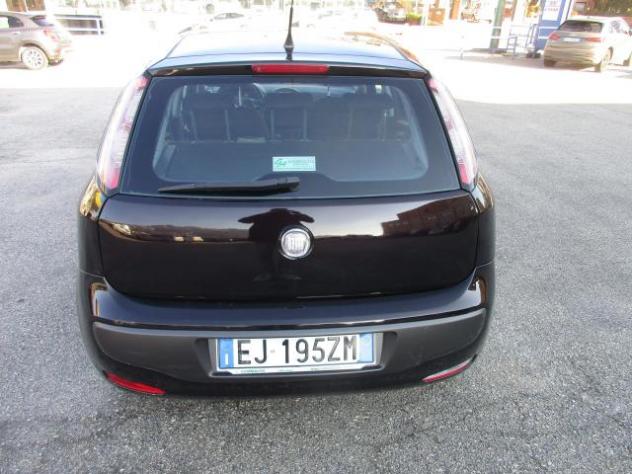 Fiat Punto Evo Evo 5p 1.3 mjt Dynamic s GARANTITA FULL OPTIONAL - Foto 6