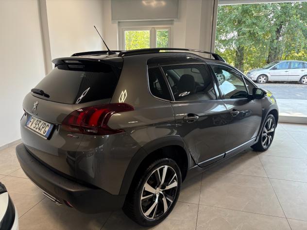 Peugeot 2008 PureTech Turbo 110 EAT6 S&S GT Line - Foto 5
