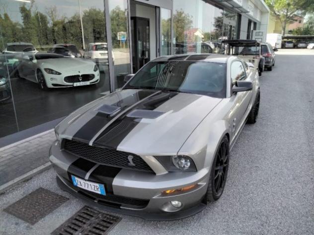 MUSTANG Mustang SHELBY GT 500 rif. 24036972 - Foto 3