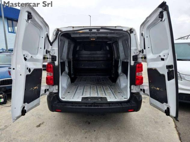 FIAT Scudo 1.5 BLUEHDi 100CV PL-SL-TN 100 Cv - GR638JY - rif. 23868840 - Foto 7