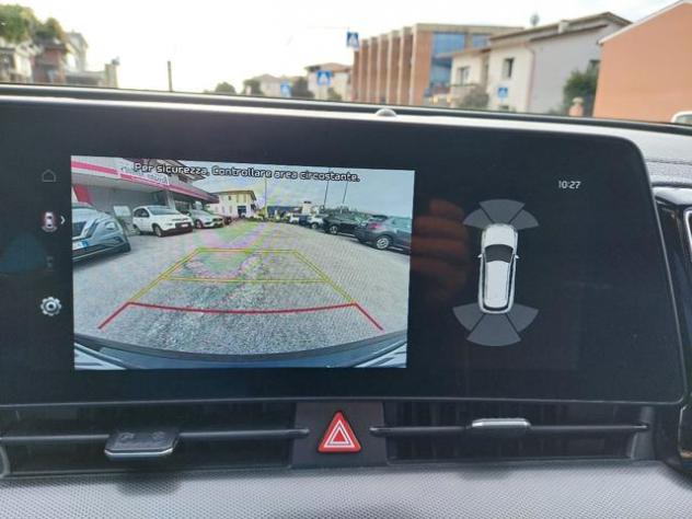 KIA Sportage 1.6 TGDi PHEV AWD AT GT-line rif. 24153594 - Foto 6