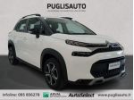 CITROEN C3 Aircross BlueHDi 110 S&S Feel rif. 23784577