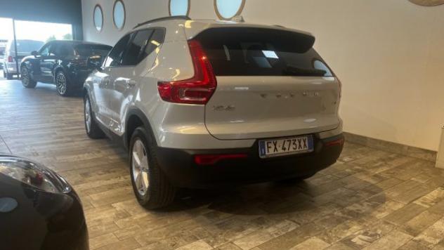 VOLVO XC40 D3 AWD Business Plus N1 AUTOCARRO- PREZZO IVATO rif. 23921996 - Foto 4