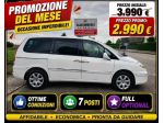 Peugeot 807 2.2 HDi 170CV
