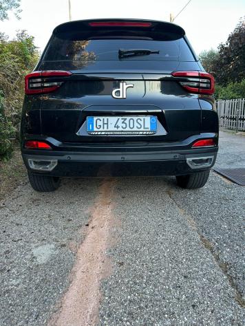 Dr 5.0 s3 1.5 Bi-Fuel GPL