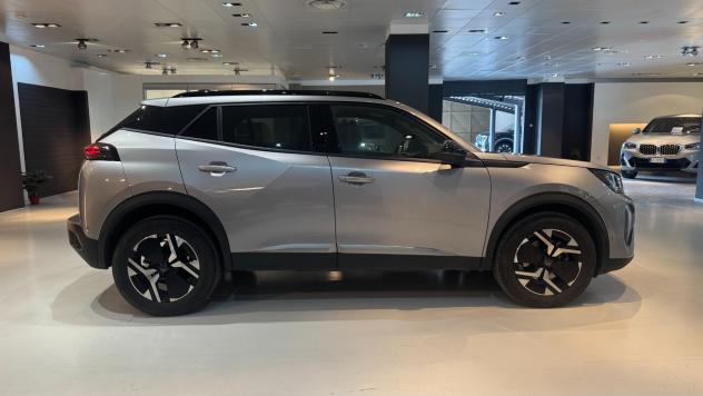 PEUGEOT 2008 1.2 HYBRID/BENZINA 136CV - 2025 - Foto 8