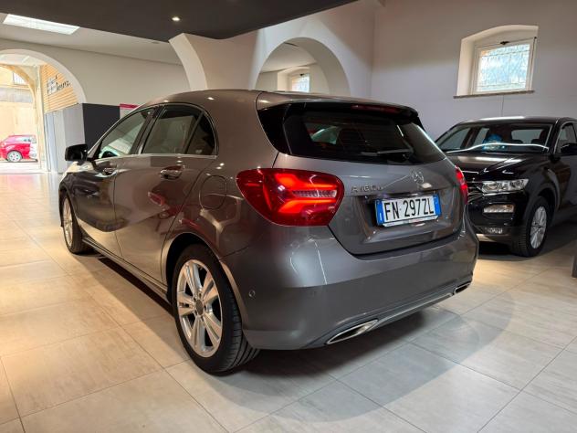 Mercedes-benz A 180 d Automatic Premium - Foto 7