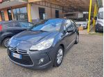 Ds  DS 3 BlueHDi 75 Chic -neopatentati