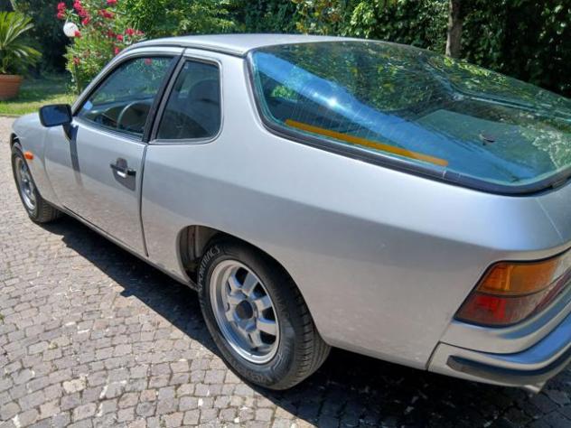PORSCHE 924 2.0 125 CV – ANNO 1977 rif. 24206761 - Foto 10