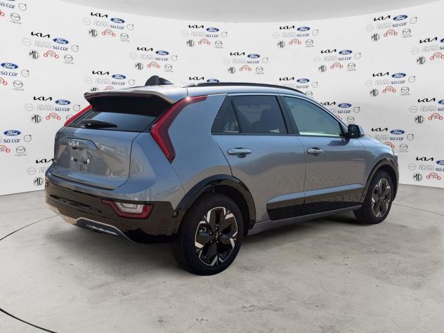 Kia Niro EV e-NIRO 64,8 kWh Evolution - Foto 4