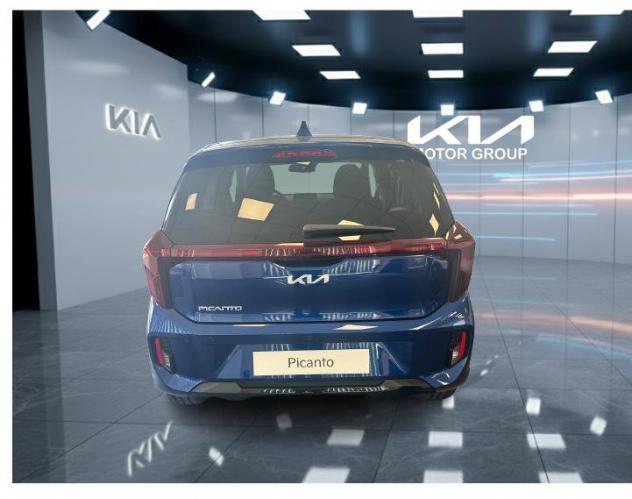 Kia Picanto 1.0 GDi Style - Foto 5