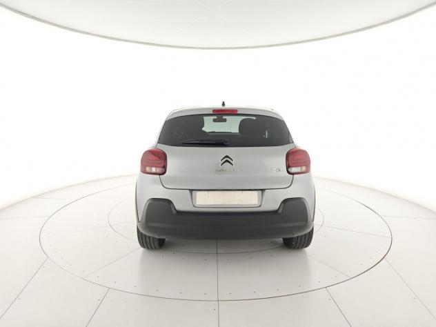 Citroën C3 PureTech 110 S&S EAT6 Max - Foto 4