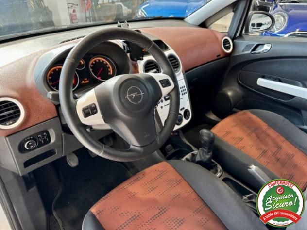 OPEL Corsa 1.2 5p. Cosmo *NEOPATENTATI*UNICO PROPRIETARIO* rif. 24153180 - Foto 6