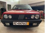FIAT RITMO 130 CC TC 1984 HABART  STORICA