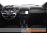 HYUNDAI Tucson 1.6 T-GDI GPL rif. 21395403