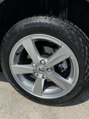 VOLVO V40 D2 'eco' Momentum OK NEOPATENTATO rif. 23990200 - Foto 7