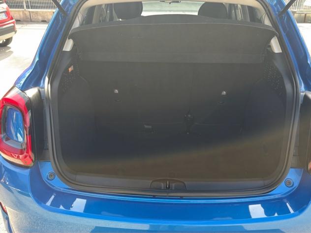 FIAT 500X 1.5 T4 130cv DCT7 - Foto 9