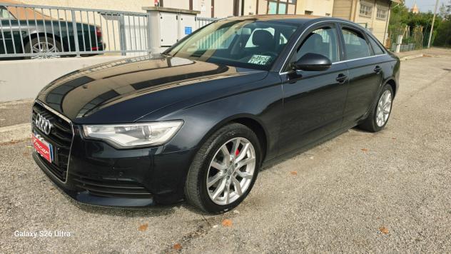 Audi A6 3.0 TDI S tronic Business Plus - Foto 5