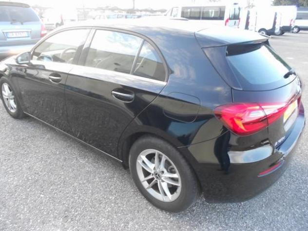MERCEDES-BENZ A 180 ADVANCE rif. 23275048 - Foto 6