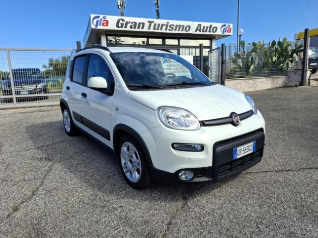 FIAT Panda 1.0 FireFly Hybrid CITY LIFE 5POSTI PREZZO REALE! rif. 24134112