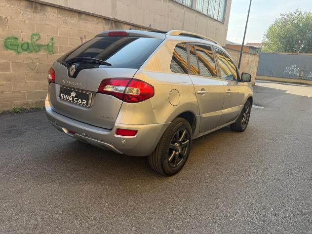 Renault Koleos 2.0 dCi 175CV 4X4 Dynamique - Foto 4