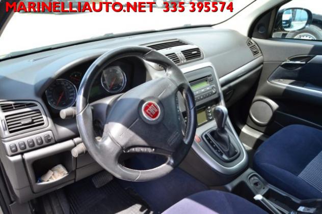 FIAT Croma 1.9 Multijet 16V 150CV Emotion C.AUTOMATICO rif. 23921544 - Foto 9