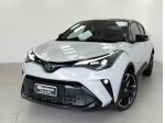Toyota C-HR 2.0 Hybrid E-CVT GR Sport