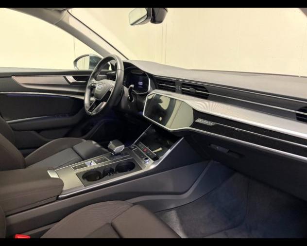 AUDI A6 Avant 40 TDI MHEV QUATTRO S-TRONIC S LINE EDITION rif. 23005952 - Foto 4