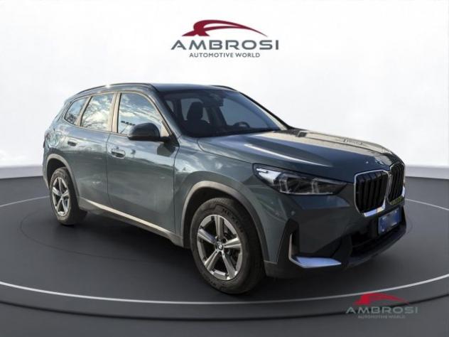 BMW X1 sDrive 18d auto rif. 23802351 - Foto 2