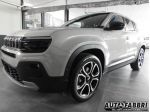 JEEP - Avenger - 1.2 Turbo Longitude