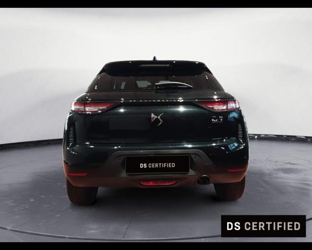 DS DS3 Crossback PureTech 100 Bastille Business - Foto 6