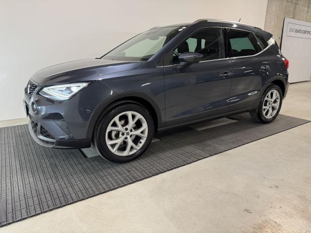 SEAT Arona 1.0 Eco TSI 70kW FR - Foto 7