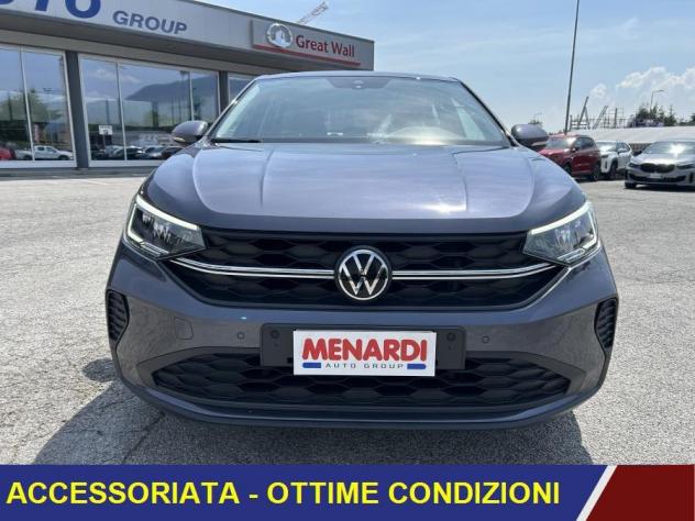 Volkswagen Taigo 1.0 TSI 95 CV Life ACCESSORIATA * ECCELLENTI CONDIZIONI - Foto 2