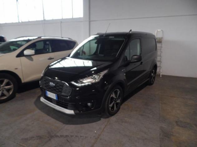FORD Transit Connect 220 1.5 Ecoblue 100CV PC Furgone Active rif. 24179642