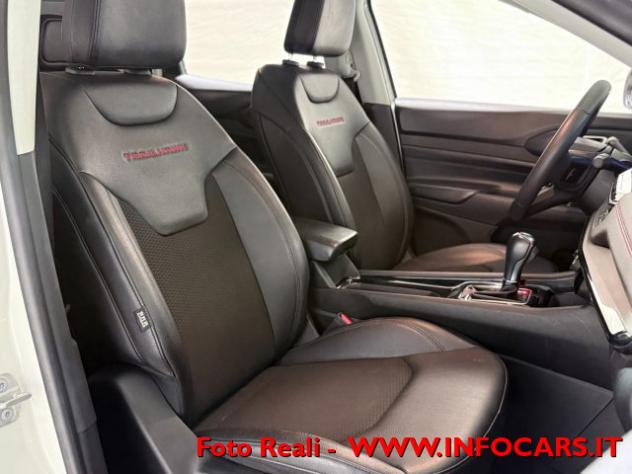 JEEP Compass 1.3 T4 240 CV PHEV 4xe Trailhawk - PROMO rif. 23094349 - Foto 6