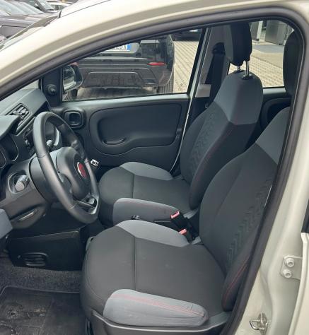 Fiat Panda 0.9 TwinAir Turbo Natural Power Easy - Foto 9