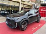 TOYOTA Yaris Cross 1.5 Hybrid 5p. E-CVT Lounge NEOPATENTATI rif. 24175882