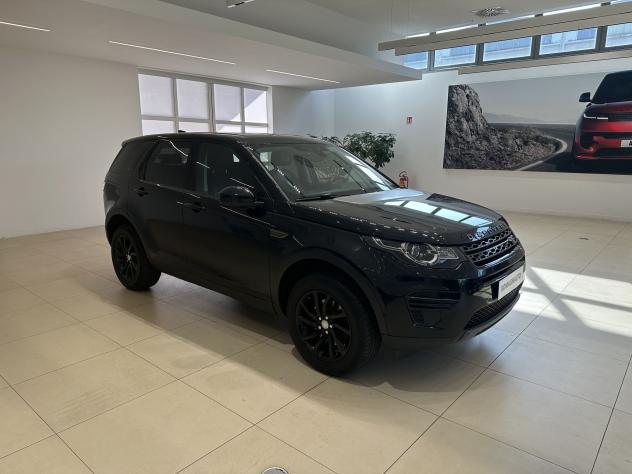 Land Rover Discovery Sport 2.0 TD4 150cv SE - AUTOCARRO !!! - Foto 3